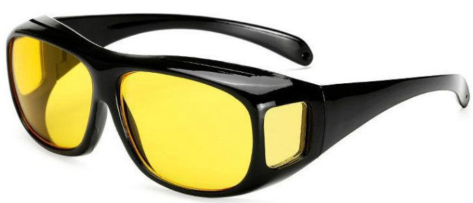 Lentes Nocturnas NIGHTVISION™ - Pack de 2 lentes