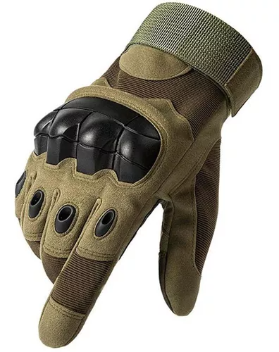 Guantes Indestructibles TITAN™