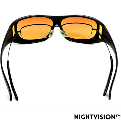 Lentes Nocturnas NIGHTVISION™ - Pack de 2 lentes