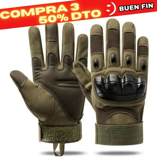 Guantes Indestructibles TITAN™